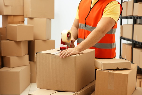 Những điều cần lưu ý khi đóng gói sản phẩm