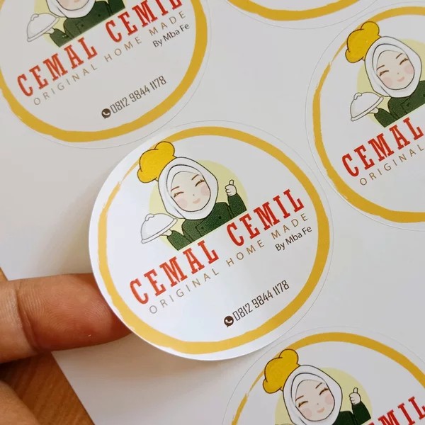 Kinh nghiệm lựa chọn kích thước khổ giấy decal giúp tối ưu chi phí