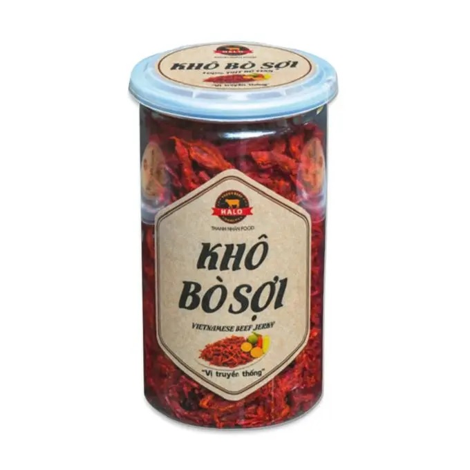 Vai trò của tem nhãn và cấu tạo cơ bản